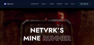 метавселенная netvrk